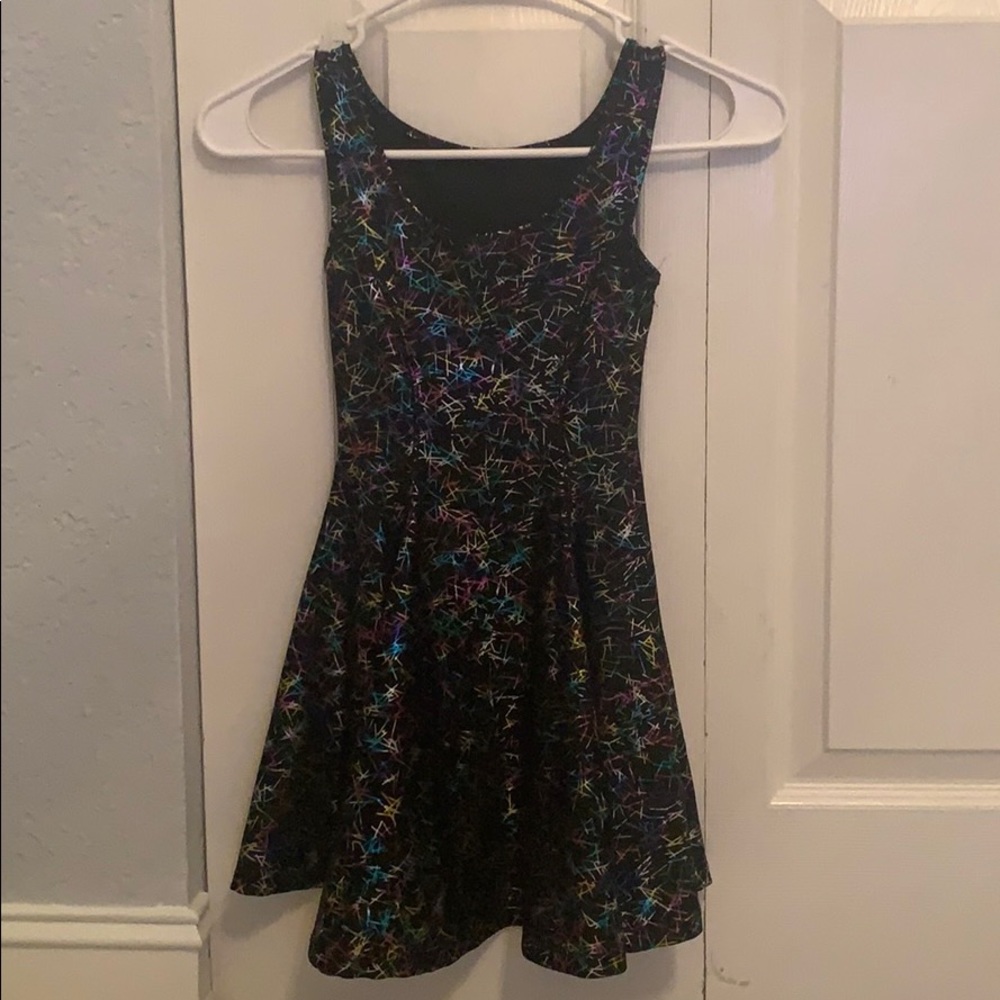 Zara Terez super cute flowy dress